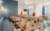 Restauracja, Sirius Hotel ****, Keszthely, Balaton