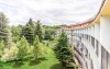 Wygląd zewnętrzny, Fagus Hotel Conference & Spa ****, Sopron