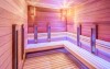 Wellness, Fagus Hotel Conference & Spa ****, Sopron