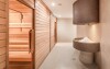 Wellness, Fagus Hotel Conference & Spa ****, Sopron