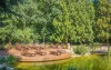 Wygląd zewnętrzny, Fagus Hotel Conference & Spa ****, Sopron