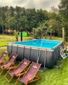 Basen, Camp U Hrocha, Czechy Zachodnie