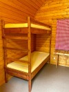 Domki, Kemping U Hrocha, Czechy Zachodnie
