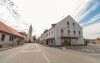 Hotel Prácheň ***, Horažďovice, Czechy Zachodnie