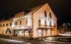 Hotel Prácheň ***, Horažďovice, Czechy Zachodnie