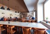 Restauracja, Hotel Prácheň ***, Horažďovice, Czechy Zachodnie