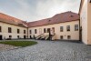 Zamek Horažďovice