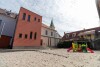 Hotel Prácheň ***, Horažďovice, Czechy Zachodnie
