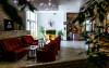 Bar z kominkiem, Relax Hotel Avena *** , Tatry Niskie