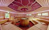 Sauna, Tropical Islands, Krausnick, Niemcy