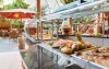 Restauracja, Tropical Islands, Krausnick, Niemcy