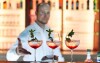 Restauracja, Tropical Islands, Krausnick, Niemcy