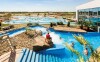 Wodny świat, Tropical Islands, Krausnick, Niemcy