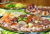 Restauracja, pensjonat Šatovské Lípy, Morawy Południowe