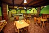 Restauracja, pensjonat Šatovské Lípy, Morawy Południowe