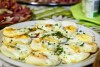 Restauracja, pensjonat Šatovské Lípy, Morawy Południowe