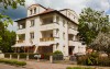 Hotel Bellevue ***, Doksy, Środkowe Czechy