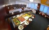 Restauracja, Alexandra Wellness Hotel ***, Niskie Tatry