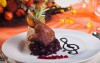 Restauracja, Alexandra Wellness Hotel ***, Niskie Tatry