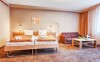 Pokój, Alexandra Wellness Hotel ***, Niskie Tatry