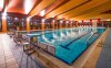 Basen, Alexandra Wellness Hotel ***, Niskie Tatry
