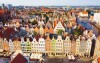 Gdańsk, Polska