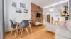 Pokoje, Apartamenty Sun & Snow Aura II, Gdańsk, Polska