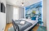 Pokoje, Apartamenty Sun & Snow Aura II, Gdańsk, Polska