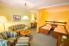 Pokoje, Hotel Resort Birkenhof ***, Bad Griesbach