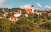 Bad Griesbach, Bawaria, Niemcy