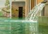 Wellness, Hotel Resort Birkenhof ***, Bad Griesbach