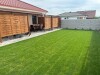 Ogród, Apartamenty Losonci, Nesvady, Słowacja