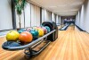 Bowling, Hotel Hviezda ***, Dudince