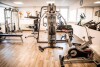 Centrum fitness, Hotel Hviezda *** , Dudince