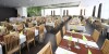 Restauracja, Hotel Hviezda ***, Dudince