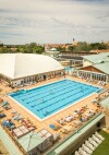 Flexum Thermal & Spa, Mosonmagyaróvár, Węgry