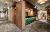 Wnętrze, Aqua Hotel Termál ***, Mosonmagyaróvár, Węgry