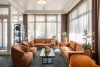 Wnętrze, Aqua Hotel Termál ***, Mosonmagyaróvár, Węgry