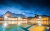 Flexum Thermal & Spa, Mosonmagyaróvár, Węgry