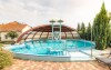 Wellness, Aquasol Resort ****, Mosonmagyaróvár, Węgry