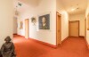 Wnętrze, Aquasol Resort ****, Mosonmagyaróvár, Węgry