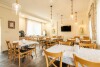 Restauracja, Aquasol Resort ****, Mosonmagyaróvár, Węgry