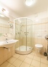 Pokoje, Aquasol Resort ****, Mosonmagyaróvár, Węgry