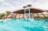 Wellness, Aquasol Resort ****, Mosonmagyaróvár, Węgry