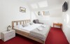 Pokoje, ProFamily Hotel Top Benecko ***, Karkonosze