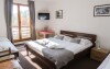 Pokoje, ProFamily Hotel Top Benecko ***, Karkonosze