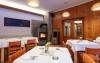 Restauracja, ProFamily Hotel Top Benecko ***, Karkonosze