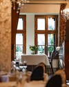 Restauracja, Grand Palace Brno *****, Morawy Południowe