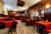 Bar, Hotel Heľpa, Niskie Tatry, Słowacja