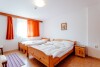 Pokoje, Hotel Heľpa, Niskie Tatry, Słowacja
